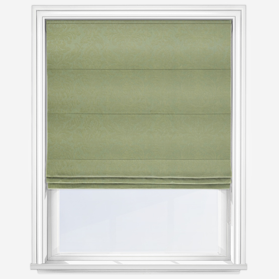 Hartfield Willow Roman Blind