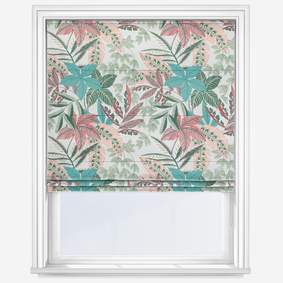 Henrietta Laurel Roman Blind