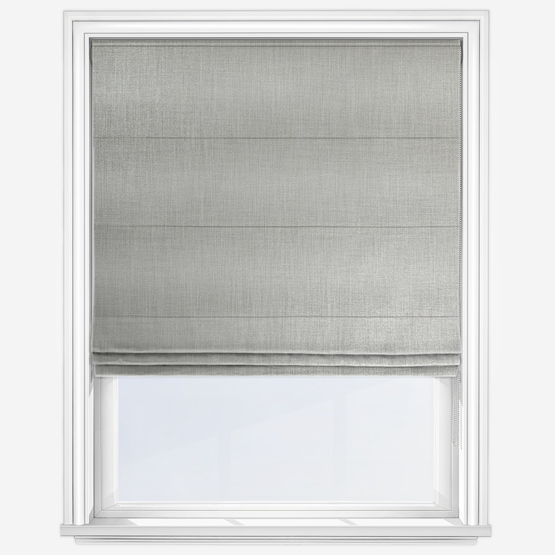 Jaxon Platinum Roman Blind