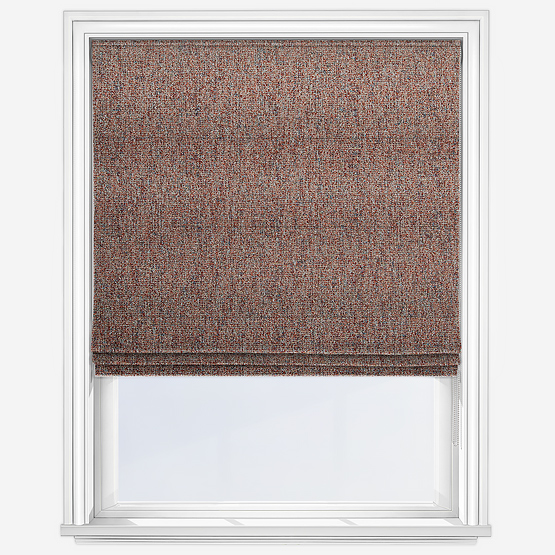 Jefferies Firestone Roman Blind