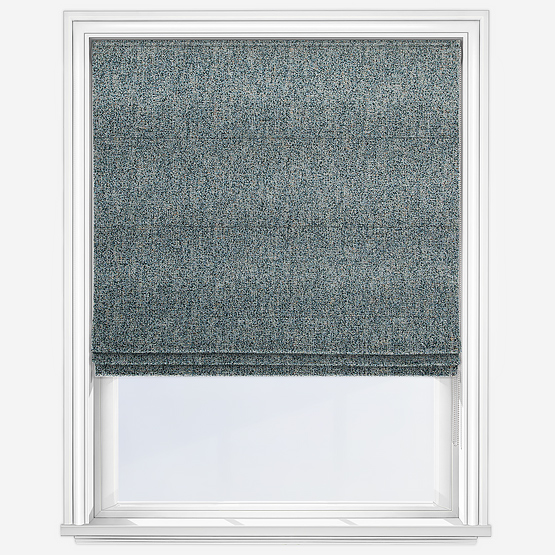 Jefferies Kingfisher Roman Blind