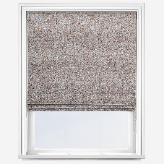 Jefferies Petal Roman Blind