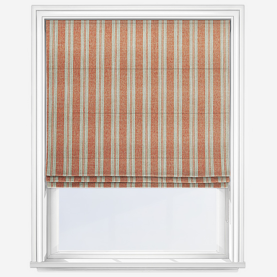 Kashana Dragonfly Roman Blind