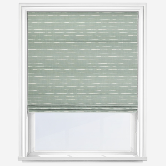 Luis Waterfall Roman Blind