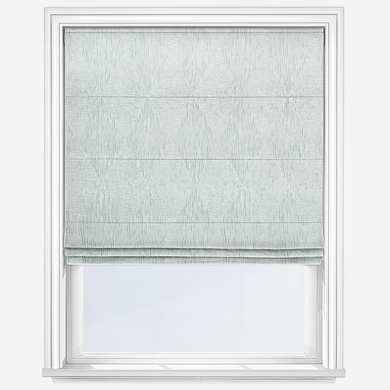 Mala Elephant Roman Blind