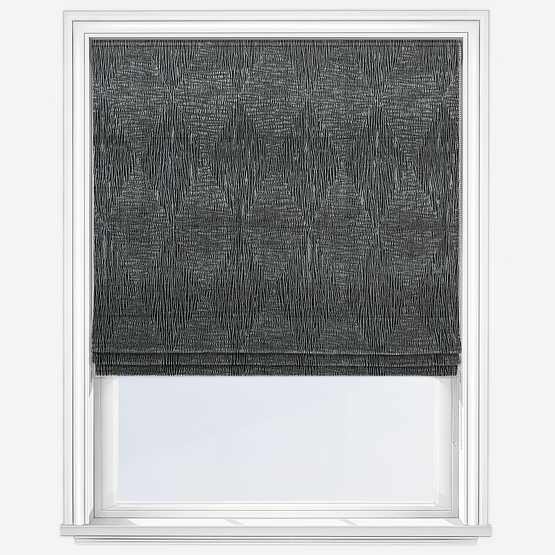Mala Raven Roman Blind