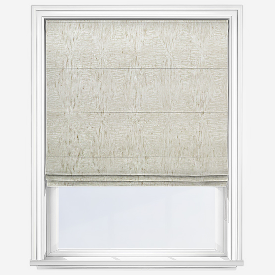 Mala Sand Roman Blind