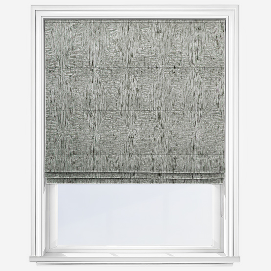 Mala Storm Roman Blind