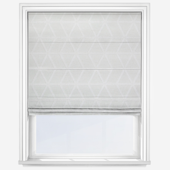 Marissa Crystal Roman Blind