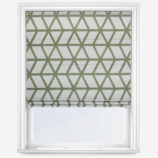 Marissa Mojito Roman Blind