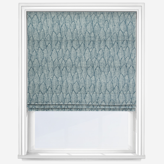 Mendes Waterfall Roman Blind