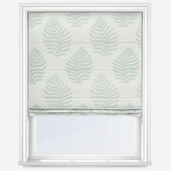 Milne Sky Roman Blind