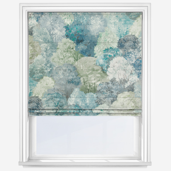 Mori Topaz Roman Blind