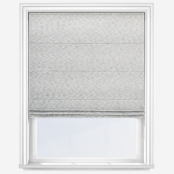 Neema Ecru Roman Blind