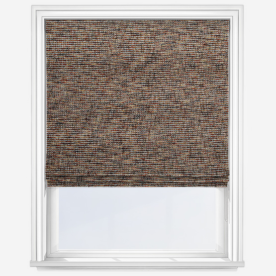 Neema Sienna Roman Blind