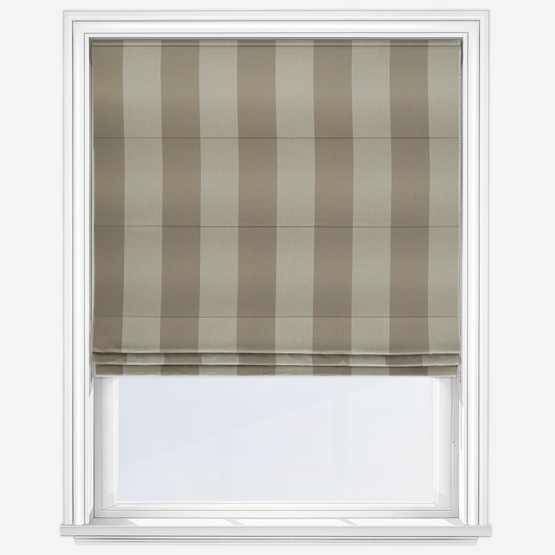 Newbridge Angora Roman Blind