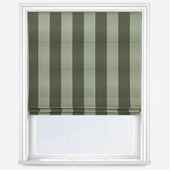 Newbridge Laurel Roman Blind