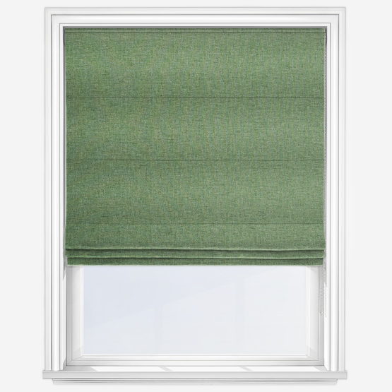 Nimbus Forest Roman Blind