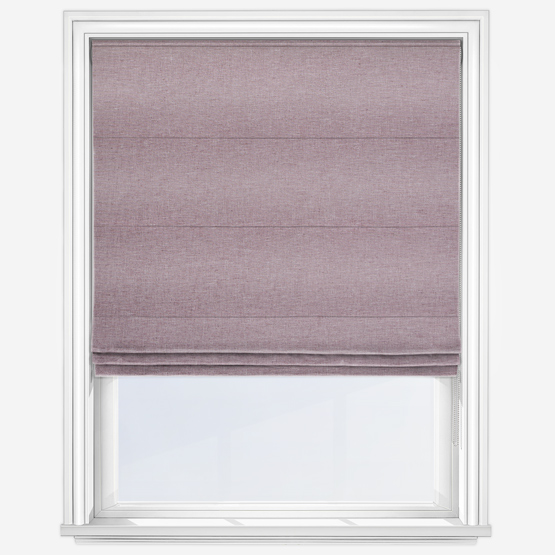 Nimbus Thistle Roman Blind