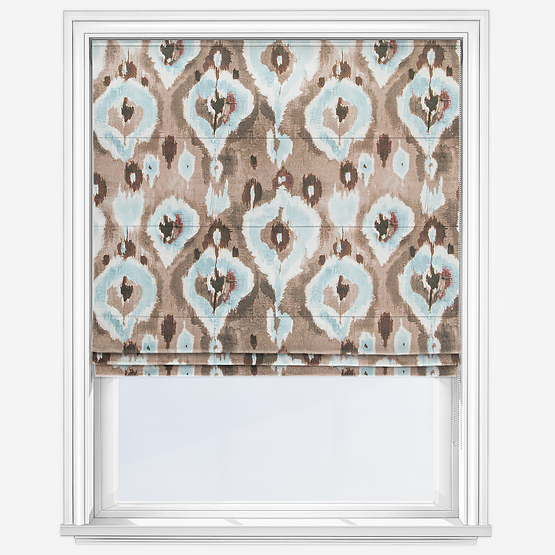 Pavon Storm Roman Blind