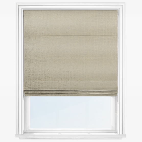 Phineas Fawn Roman Blind