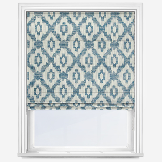 Potter Midnite Roman Blind