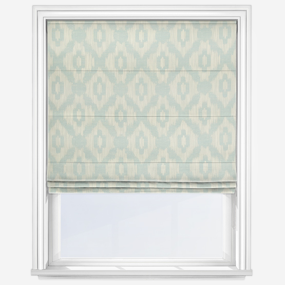 Potter Sky Roman Blind