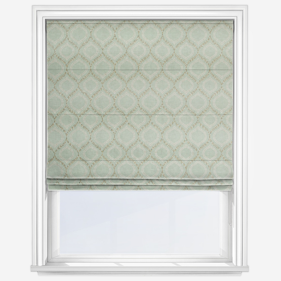 Powell Willow Roman Blind