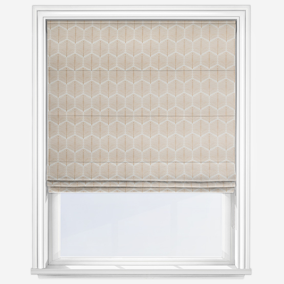Puccini Antique Roman Blind