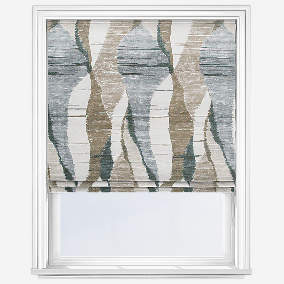 Rafiki Raven Roman Blind