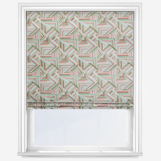 Ramiro Mojito Roman Blind