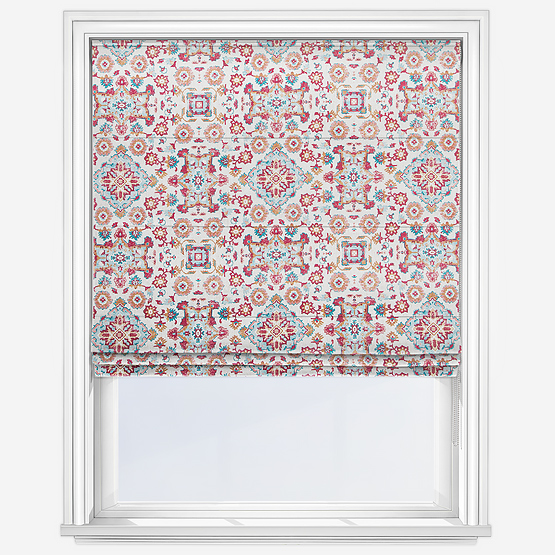 Sadira Dragonfly Roman Blind