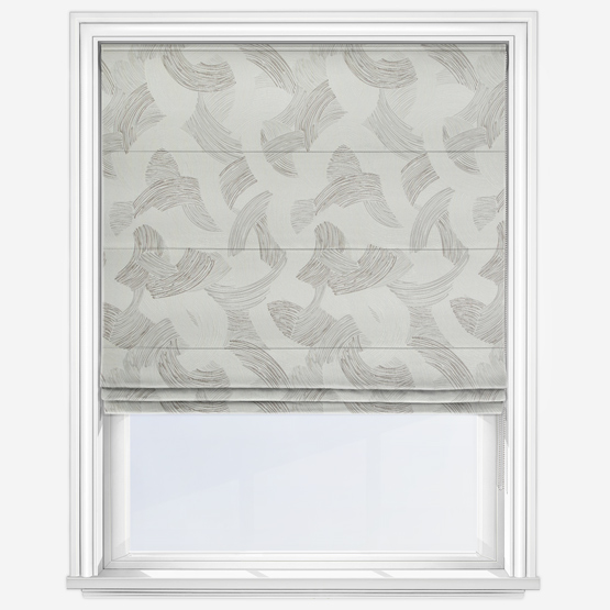 Sagittarius Mercury Roman Blind