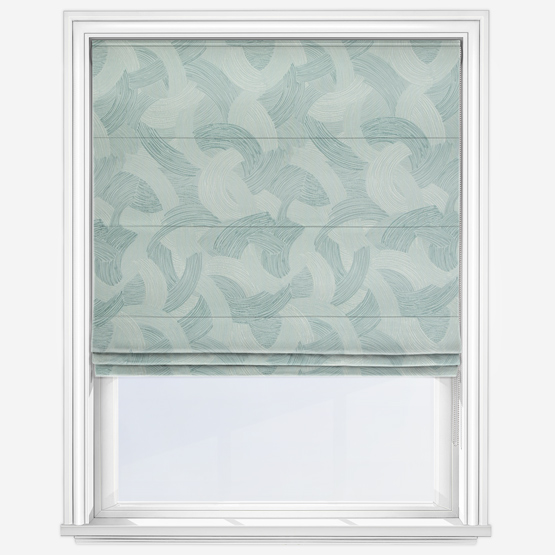 Sagittarius Topaz Roman Blind