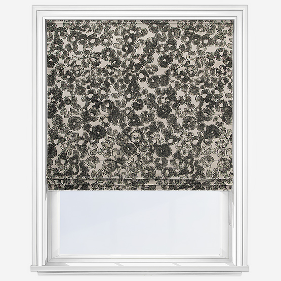 Samara Raven Roman Blind
