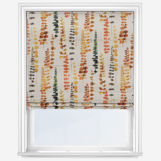 Santa Maria Tango Roman Blind