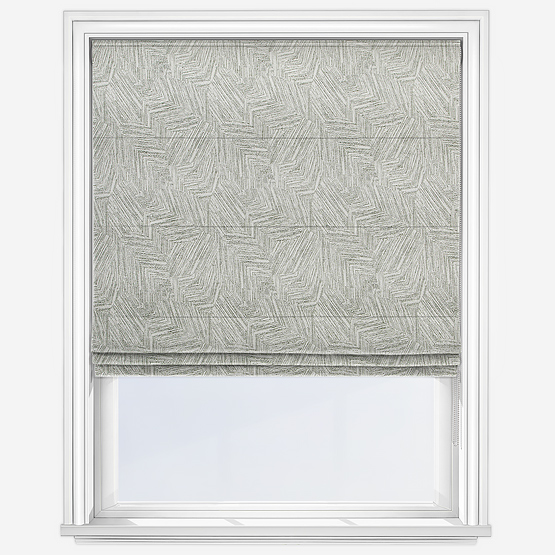 Sarcone Canopy Roman Blind