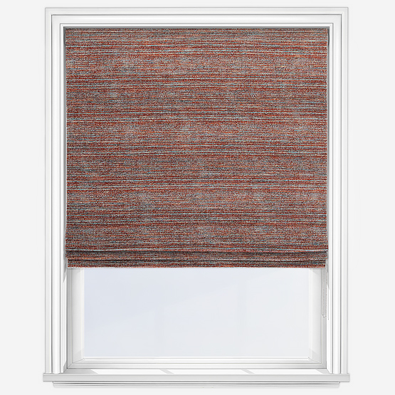 Sedwell Firestone Roman Blind