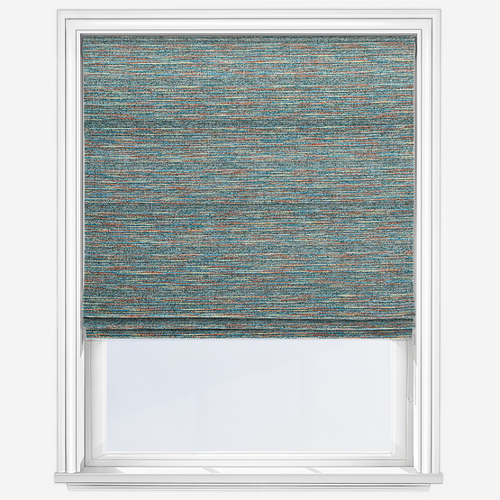 Sedwell Lagoon Roman Blind