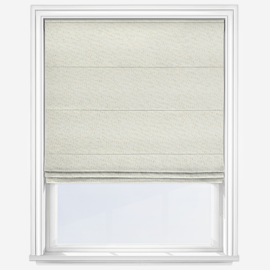 Serra Sand Roman Blind