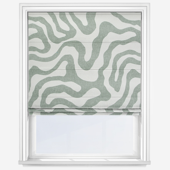 Sigrid Fern Roman Blind