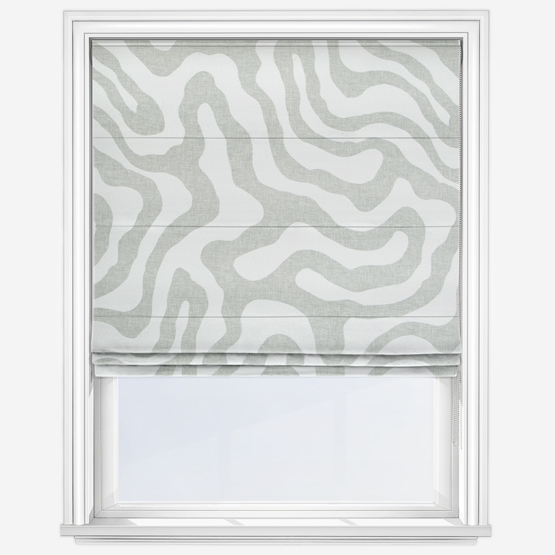 Sigrid Frost Roman Blind