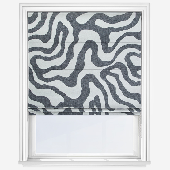 Sigrid Mono Roman Blind