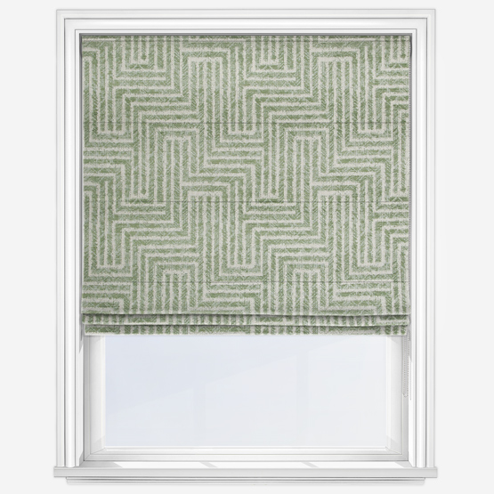 Spell Ivy Roman Blind