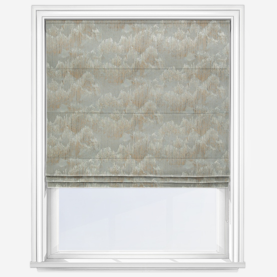 Tai Shale Roman Blind