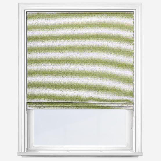 Turner Sage Roman Blind
