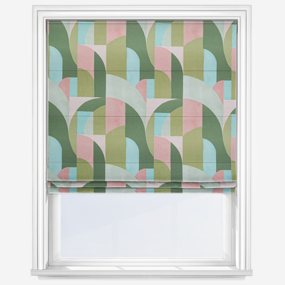 Varadero Mojito Roman Blind