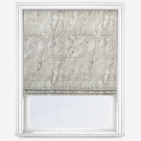 Varini Angora Roman Blind