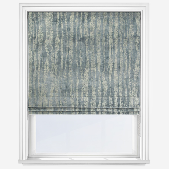 Vela Mercury Roman Blind