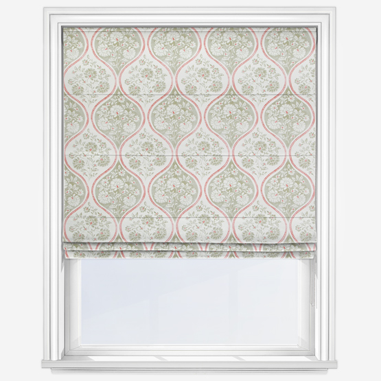 Verse Apple Roman Blind